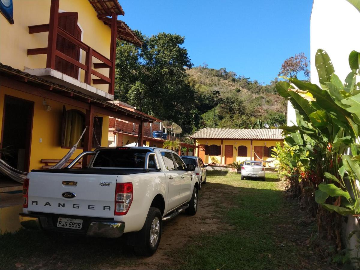 Recanto Sol De Verao