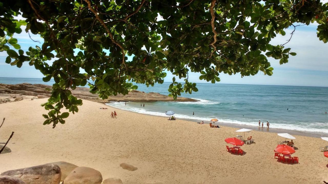 Guest house Recanto Sol De Verao Paraty